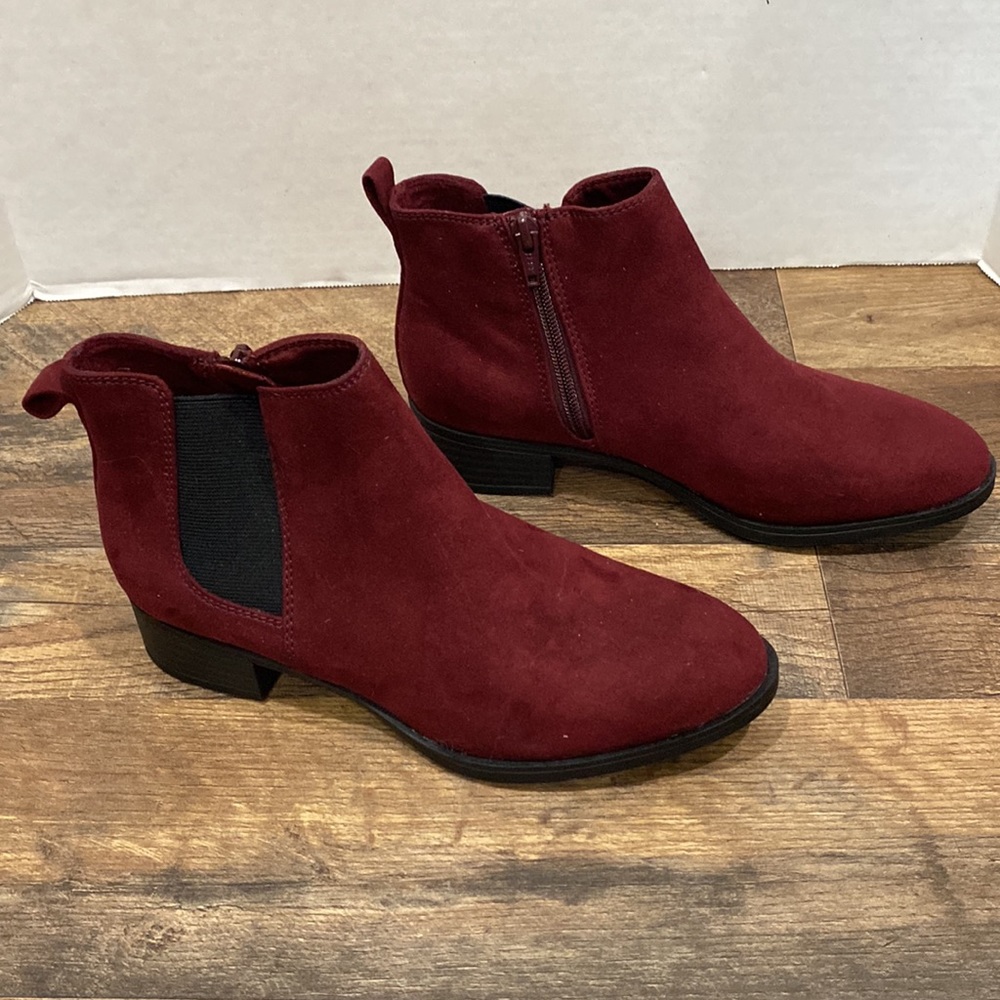 SO Averyy Bootie